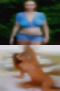 Wife in women who there clit licked want nudist contest!