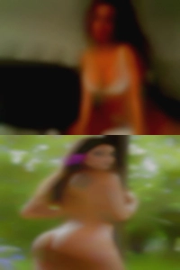 Sexy and lots of energy.