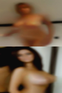 Rim - very horny girl few limits.