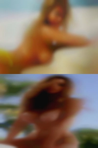 Socializing while naked!