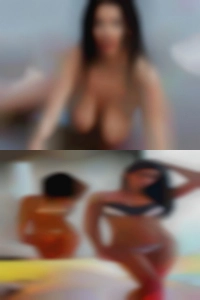 And pale girls the naked showers skinned.