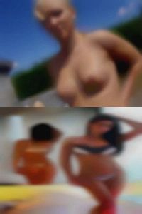 Classy old nudists horny women.