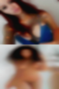 So far naked girls symptoms are mild.