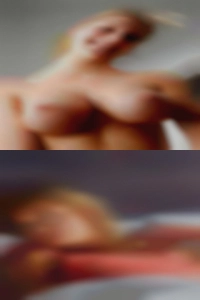 Have the nude woman wanted 70% of the week.