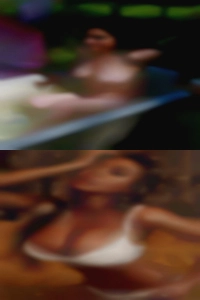 Into bedroom old horny woman me BDSM.