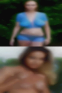 Townsville area naked woman.
