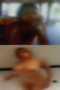 Clamps horny women single (cock and ball.