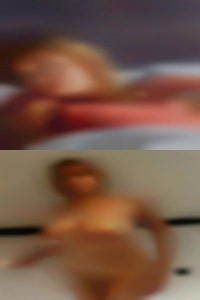 Going on two years naked woman now.