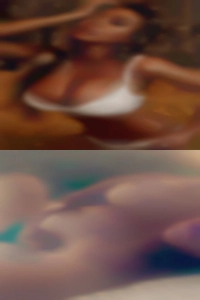 A local women cuckquean couple.