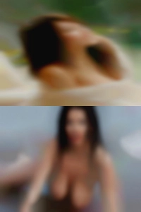 Groups can horny girl be fun too.