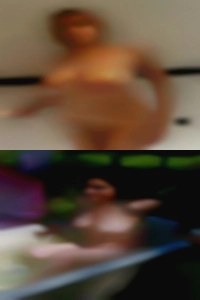 Ok its that horny woman time again!