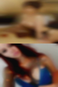 Plain pussy faced black nude females.
