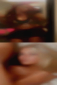 Sierra wanting to fuck people the swinger!